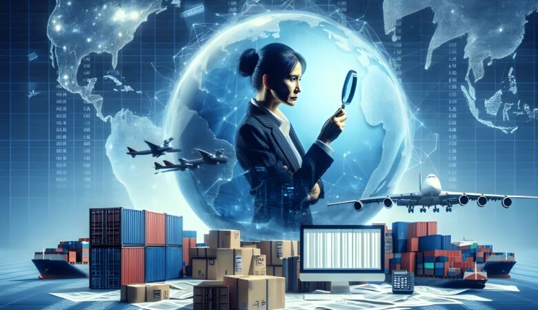 The Future of Global Trade: Trends to Watch in 2024